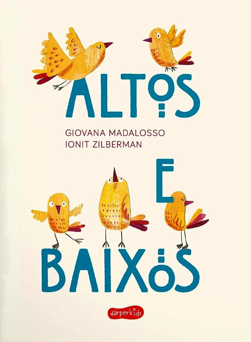 Altos e baixos