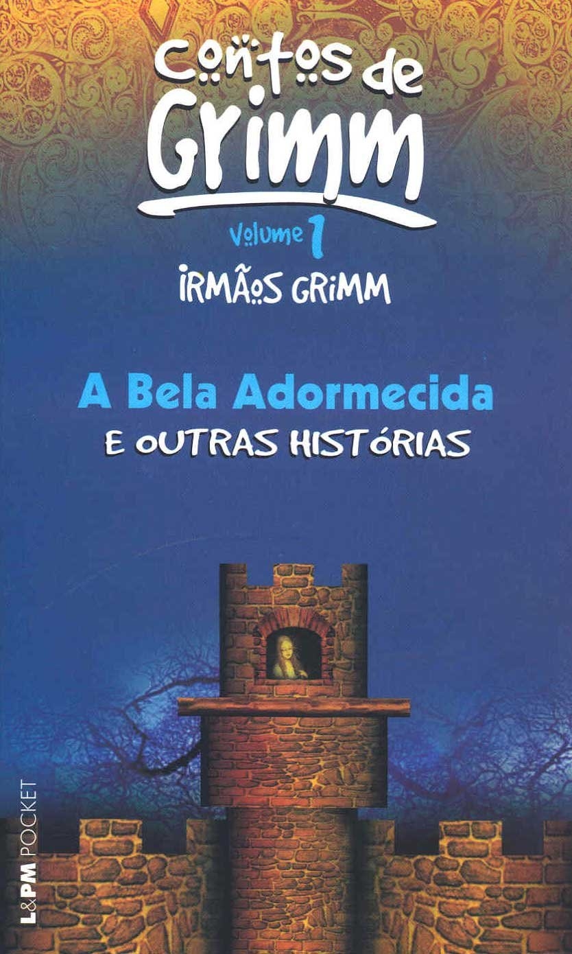 A bela adormecida e outras hustporias