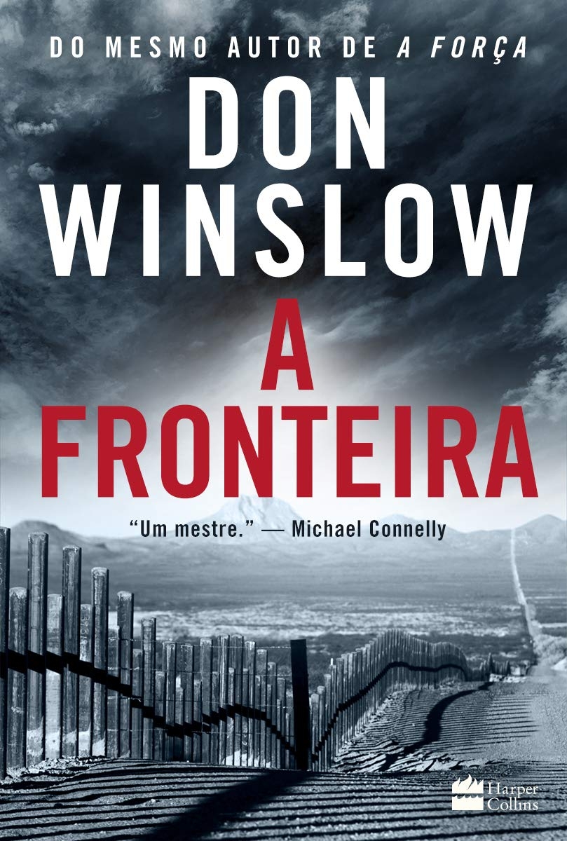 A fronteira