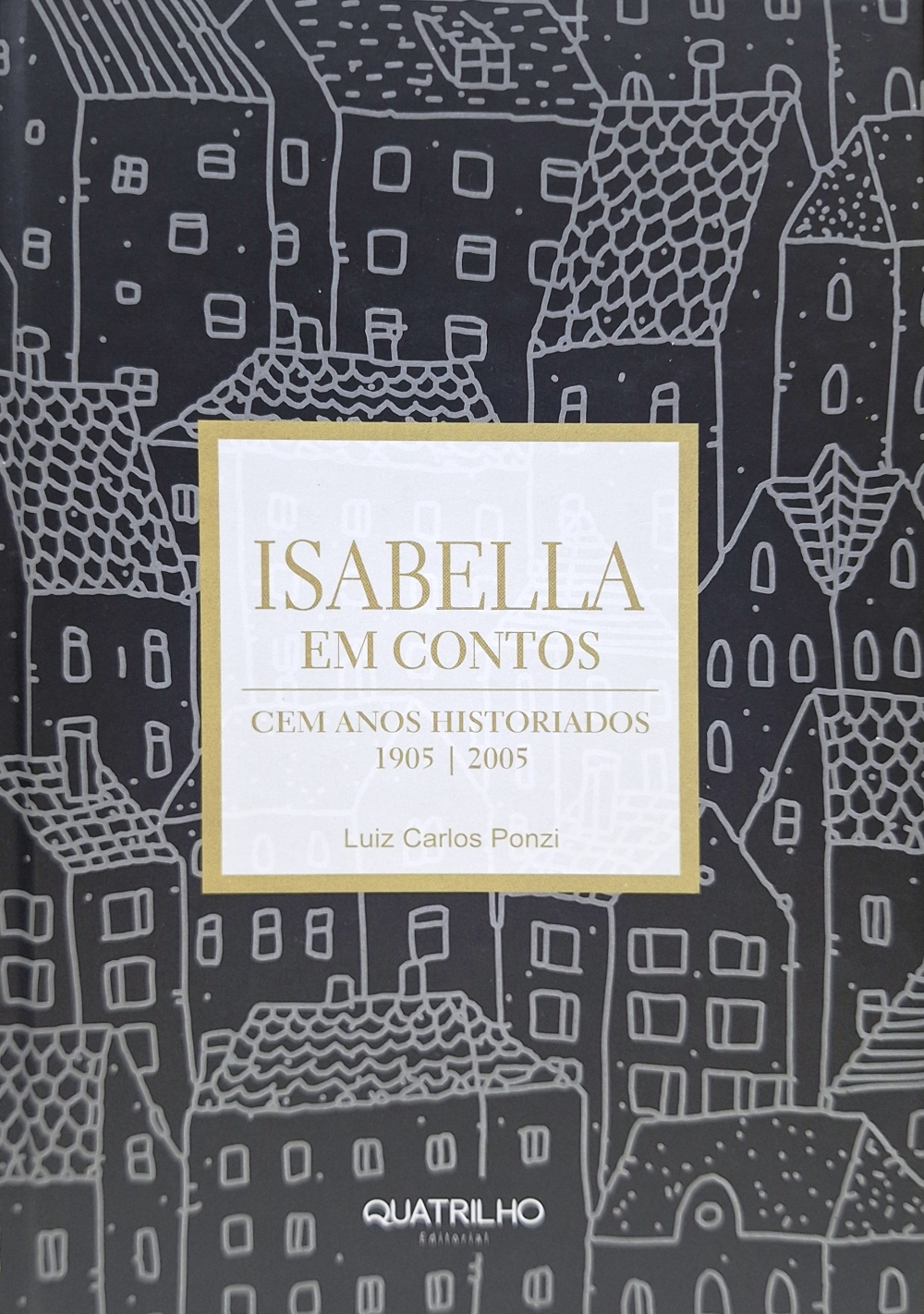 Isabella em contos