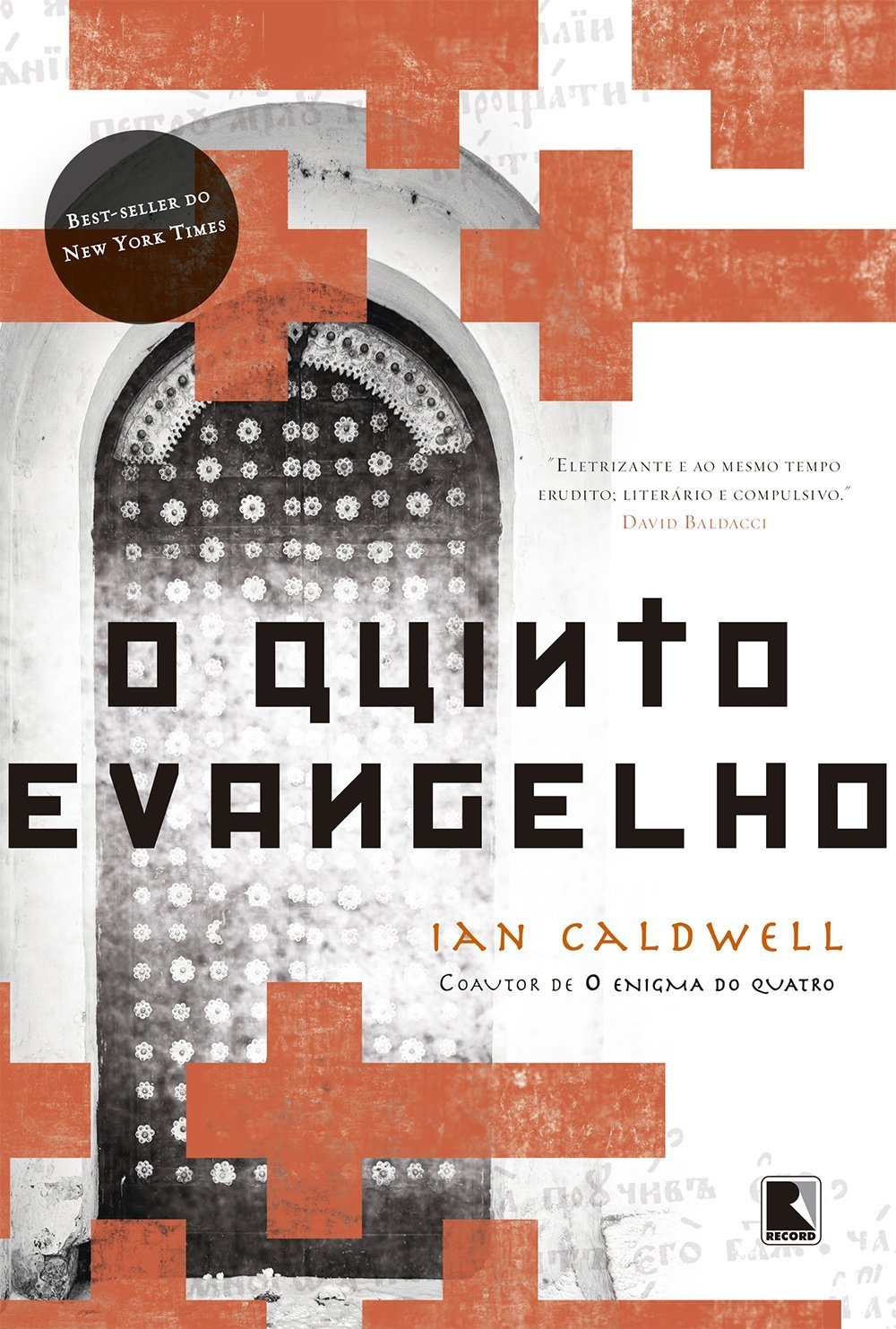 O quinto evangelho