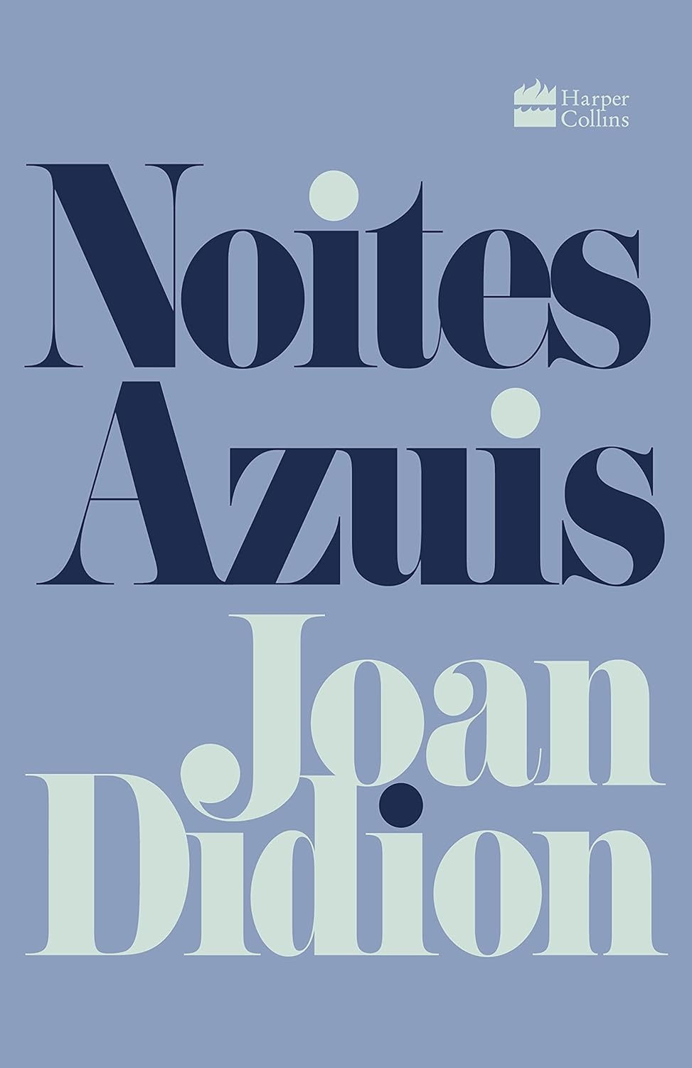 Noites azuis