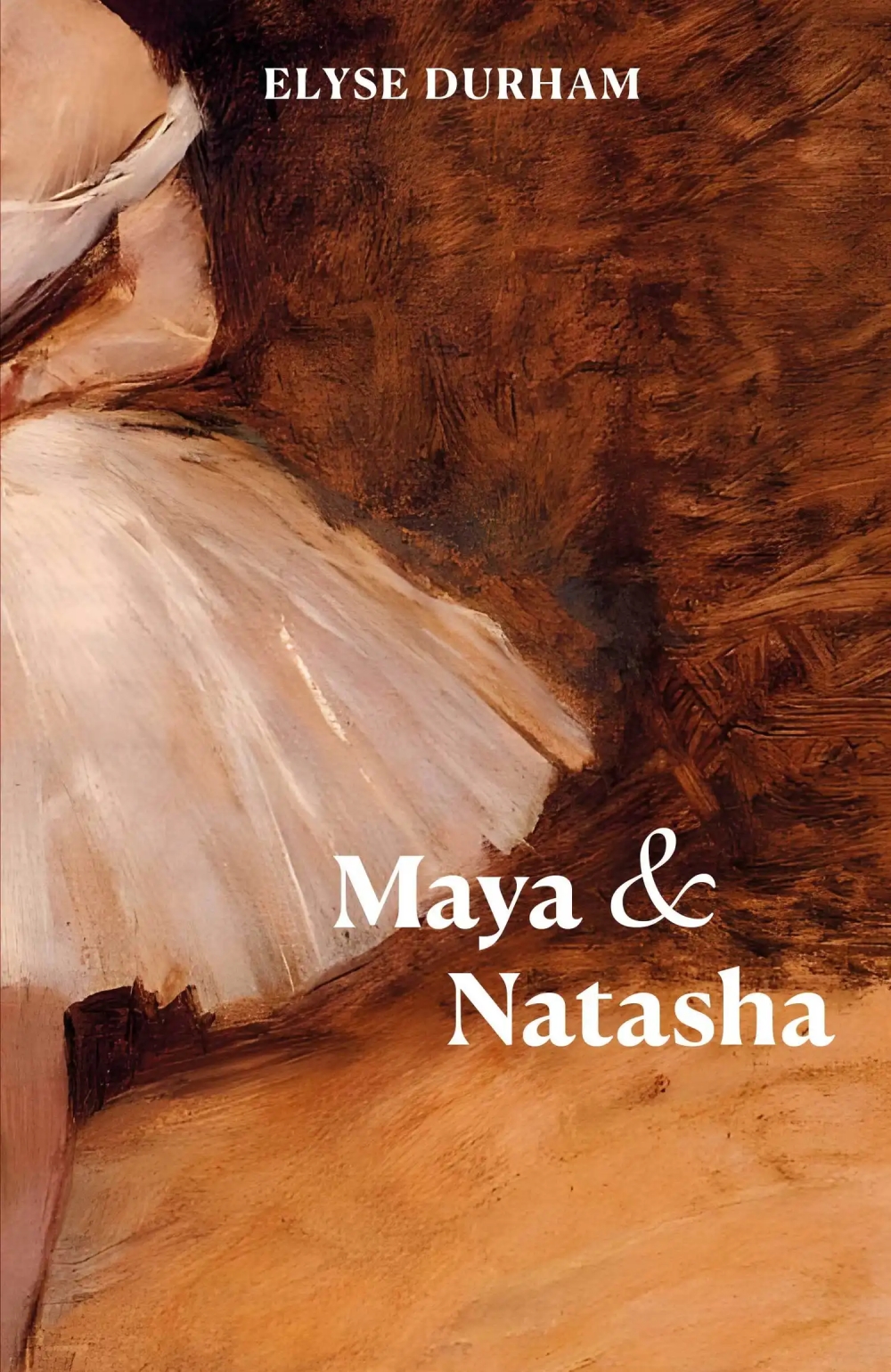 Maya & Natasha