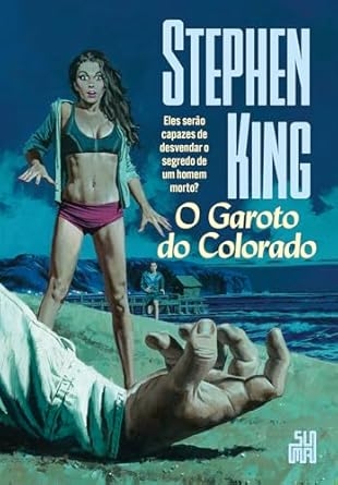 O garoto Colorado