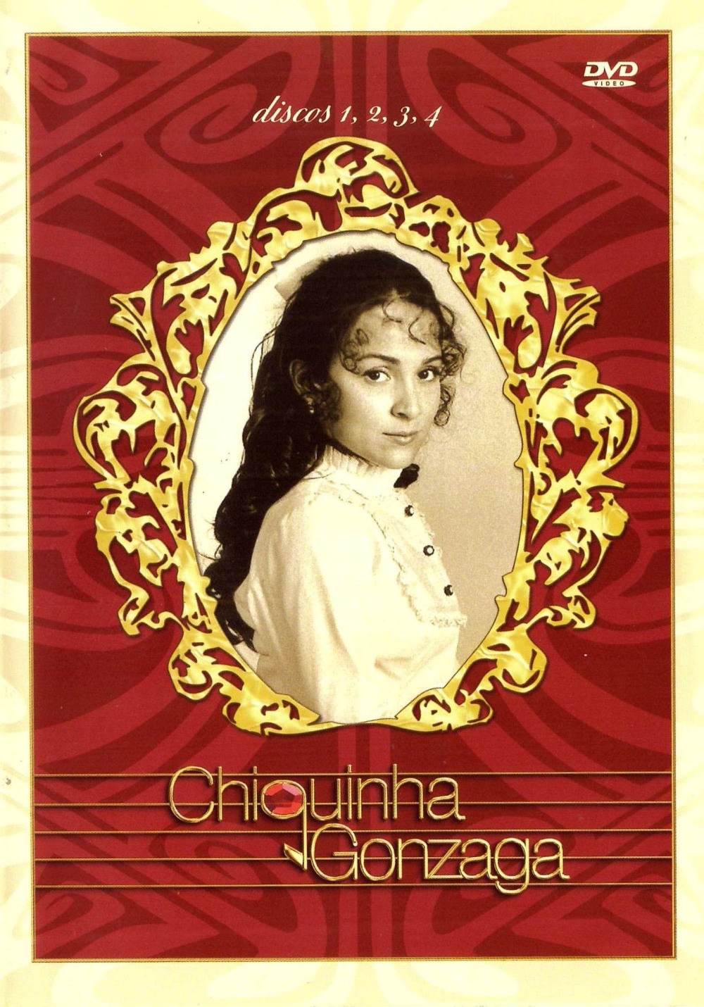 Chiquinha Gonzaga