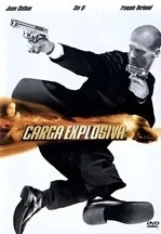 Carga explosiva