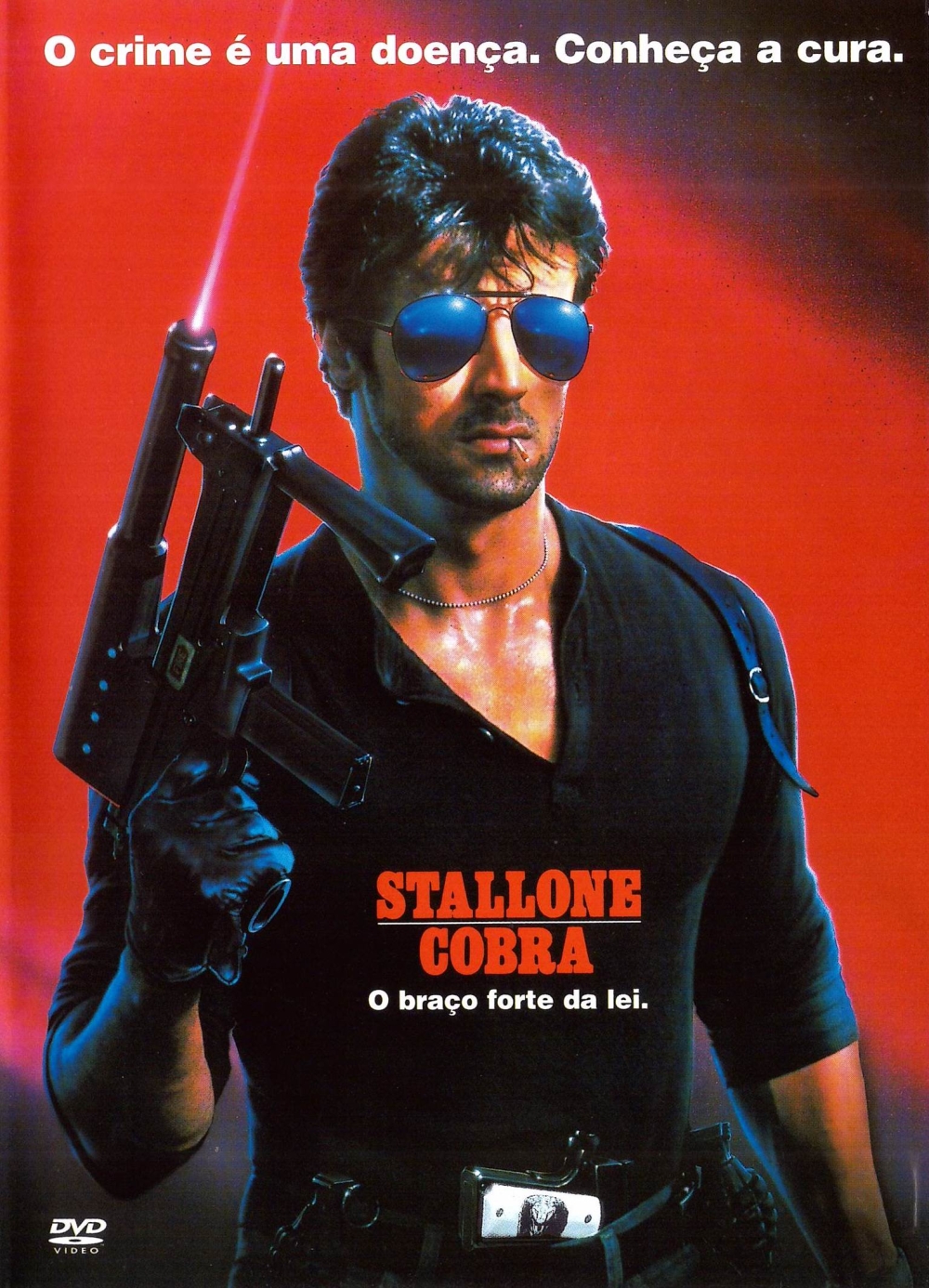 Stallone Cobra