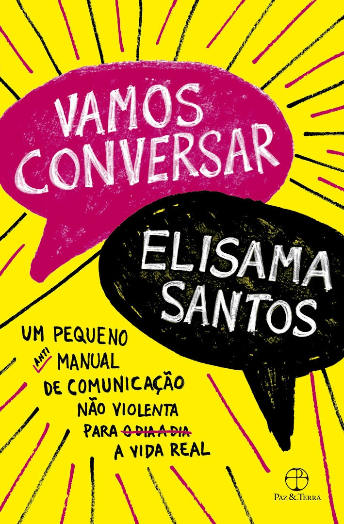 Vamos conversar