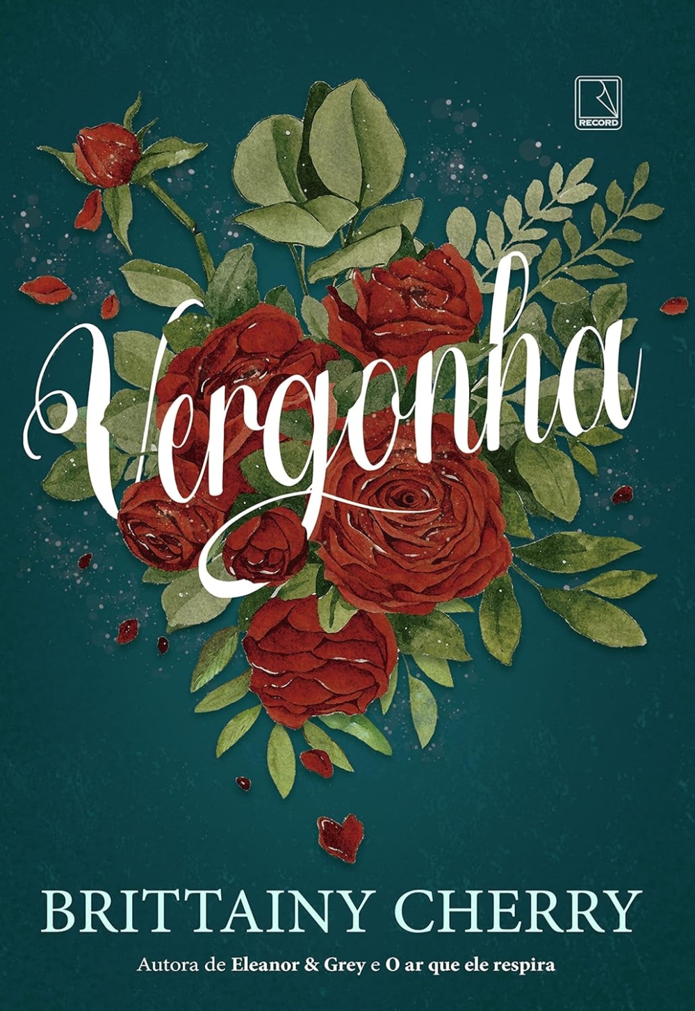 Vergonha