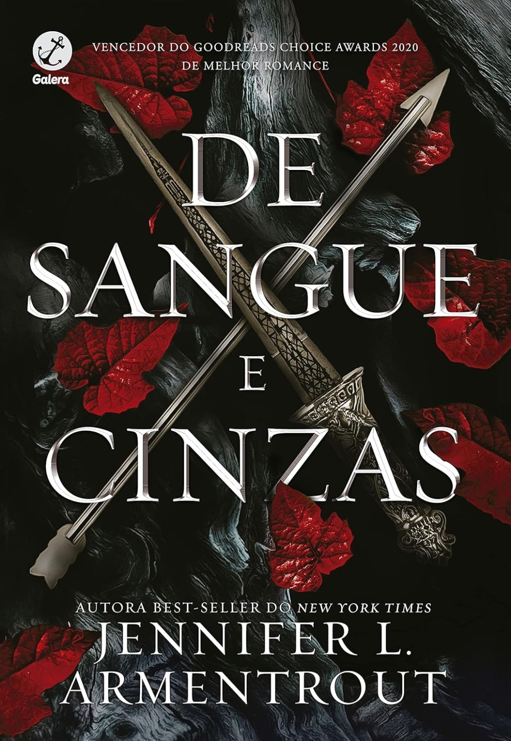 De sangue e cinzas