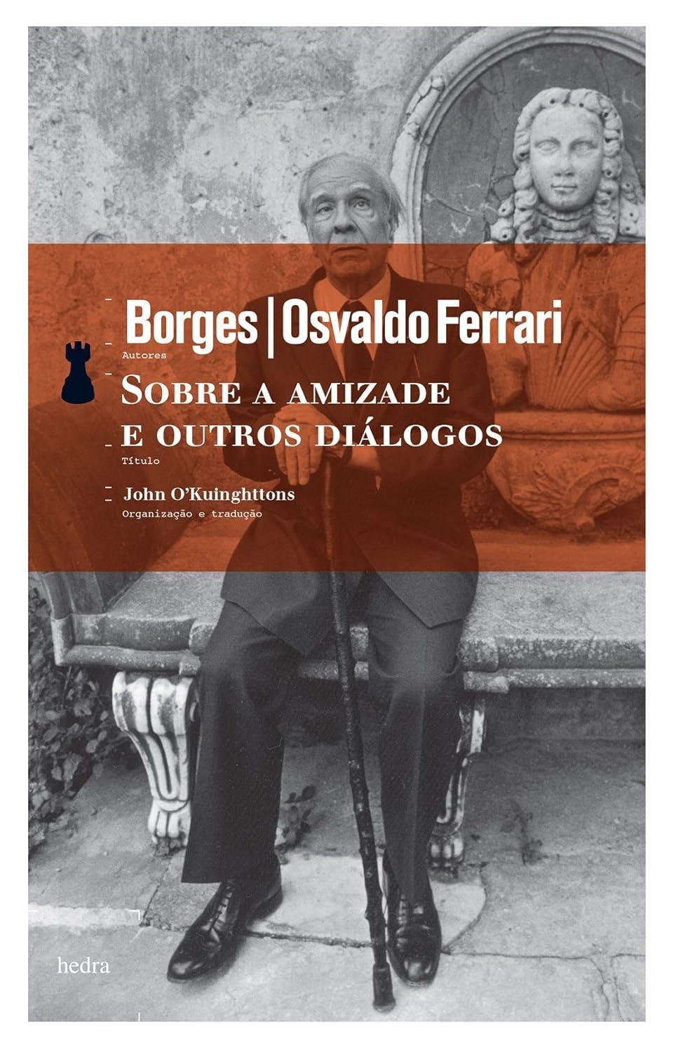 Sobre a amizade e outros diálogos