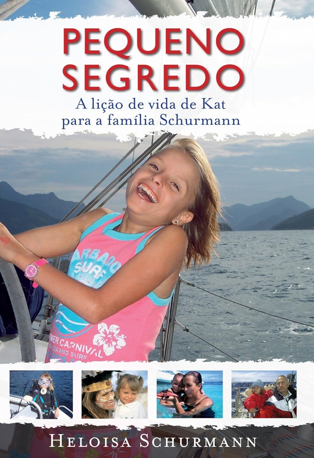 Pequeno segredo