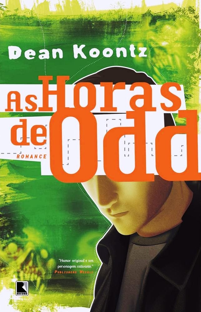 As horas de Odd