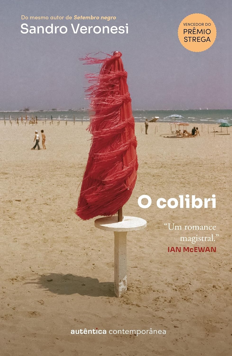 O colibri