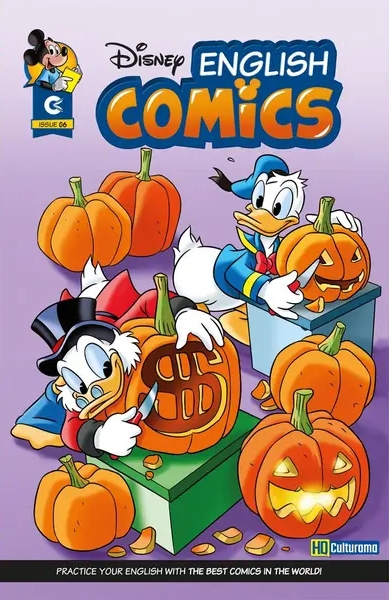 Halloween humbug