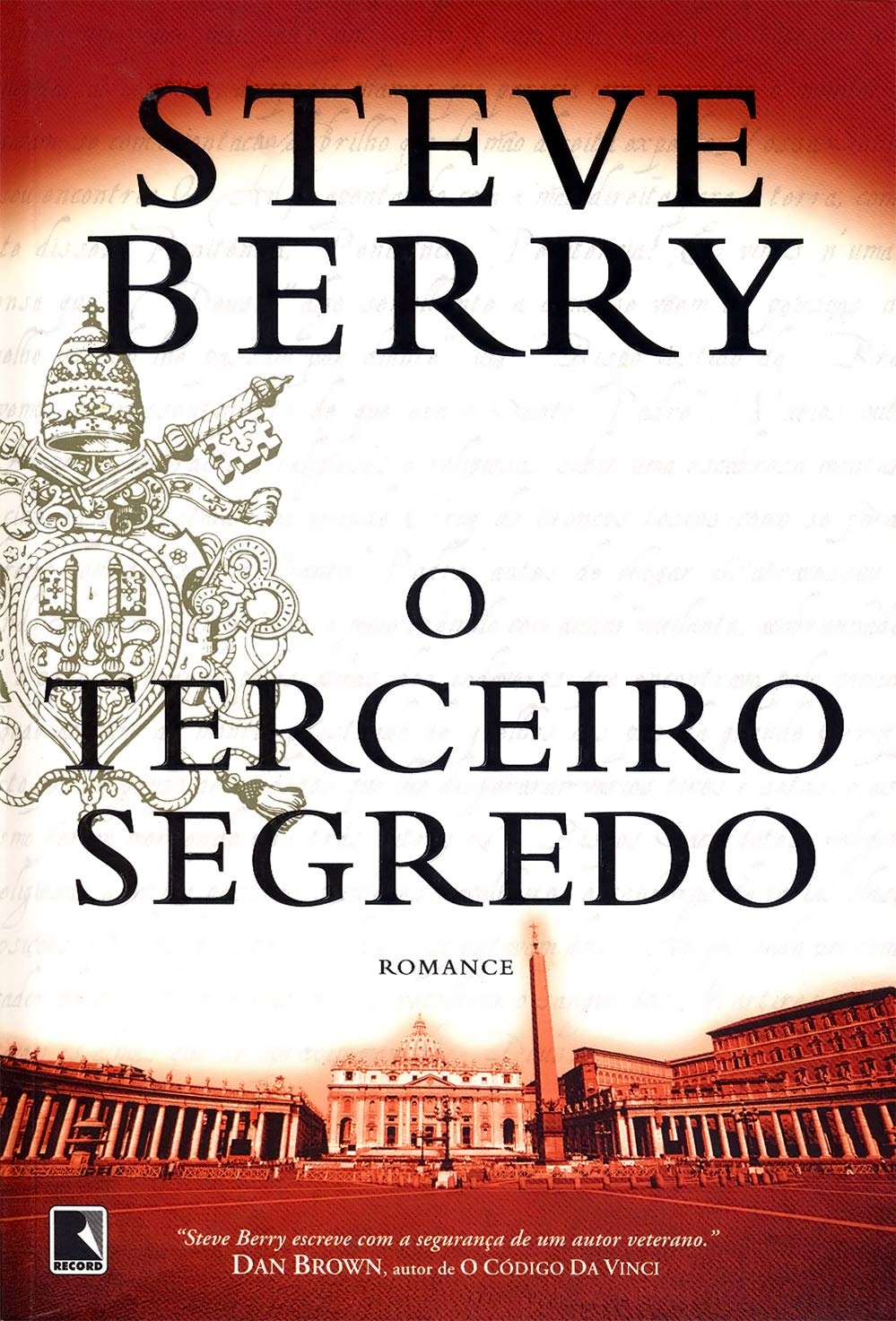 O terceiro segredo