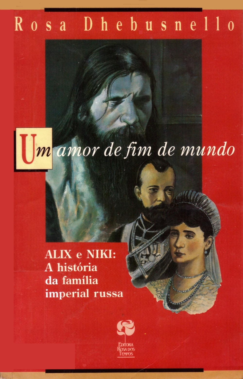 Alix e Niki