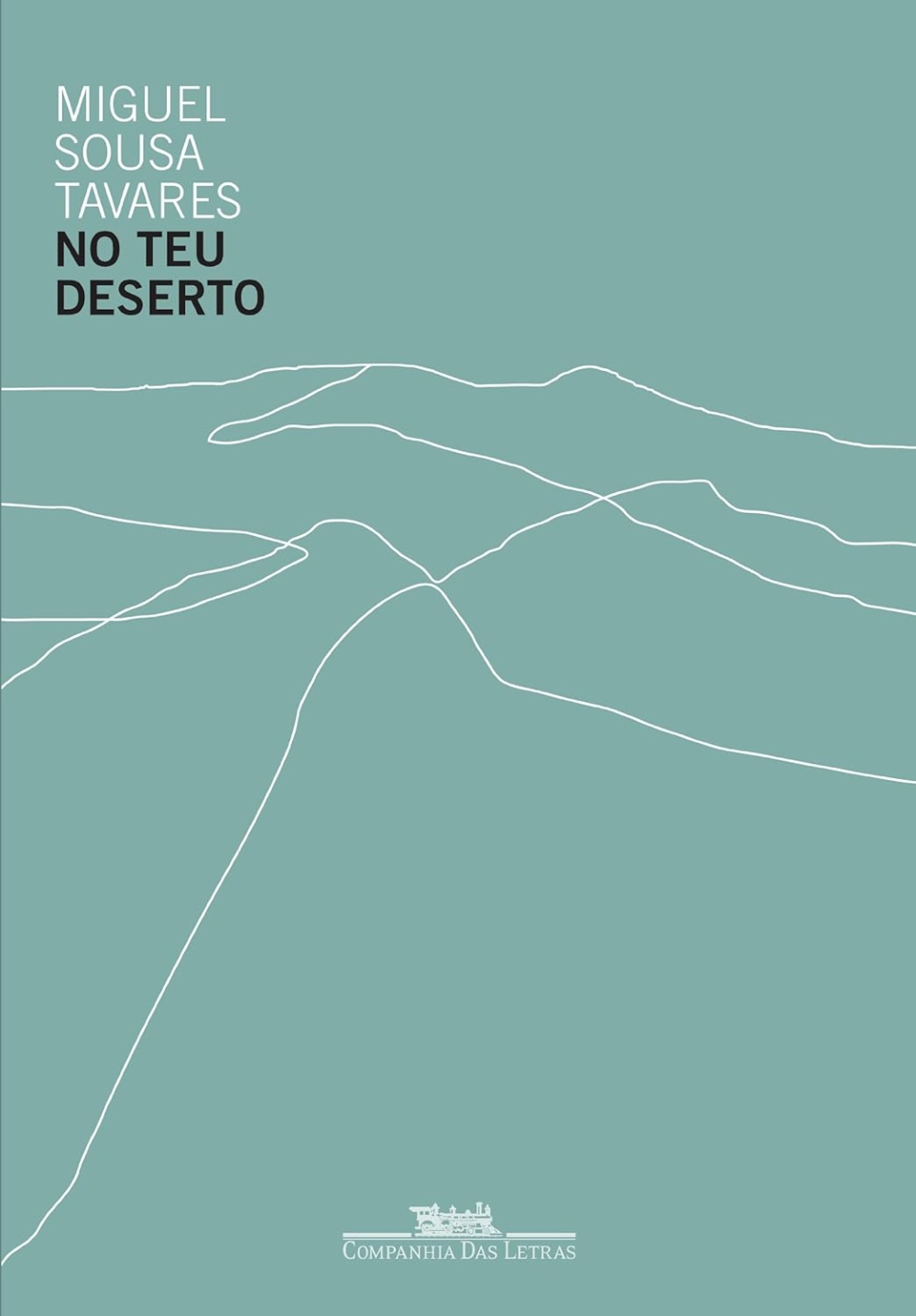 No teu deserto