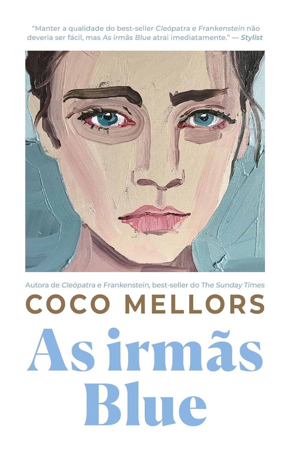 As irmãs Blue
