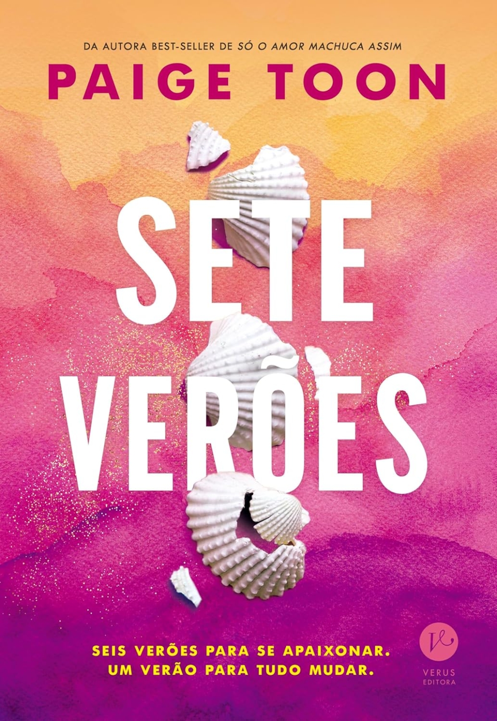 Sete verões