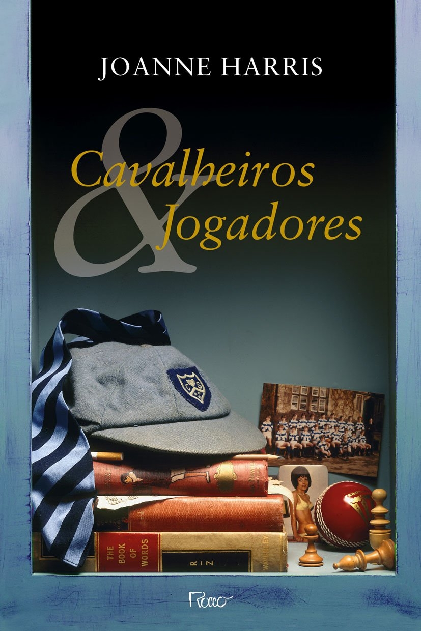 Cavalheiros & jogadores