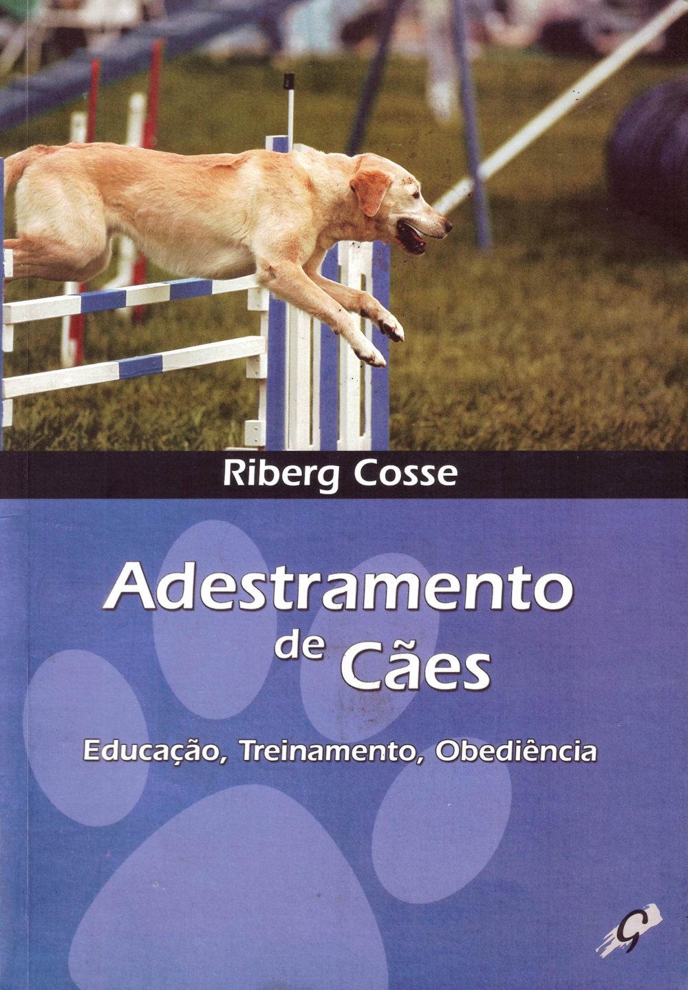 Adestramento de cães