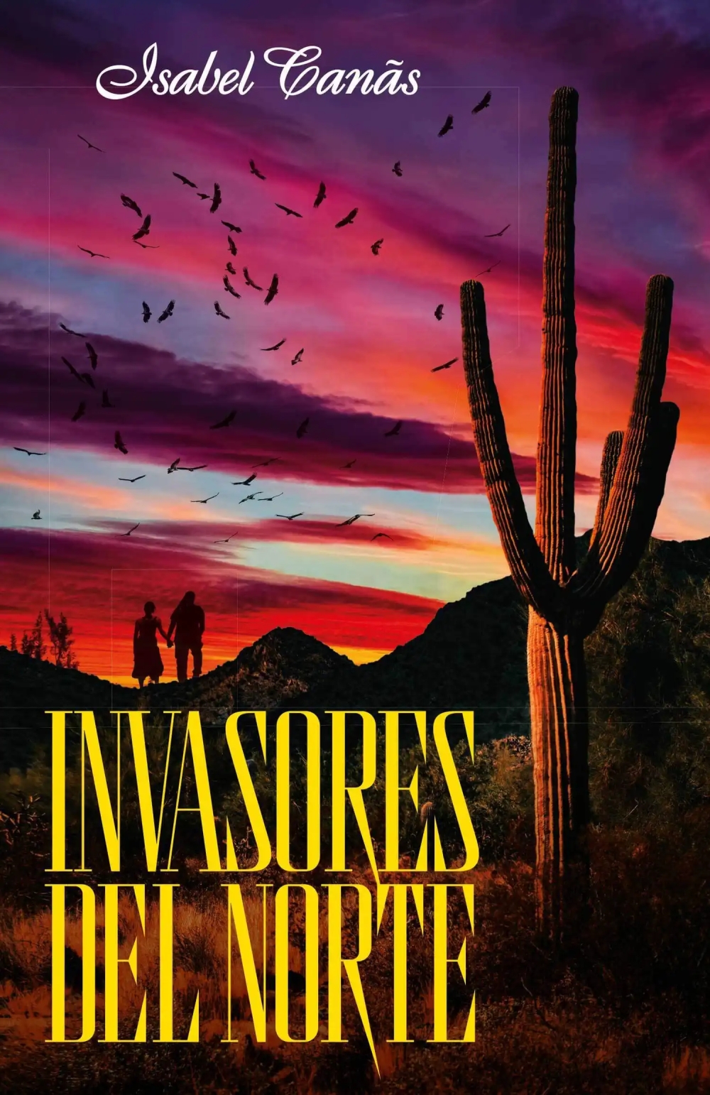 Invasores del norte