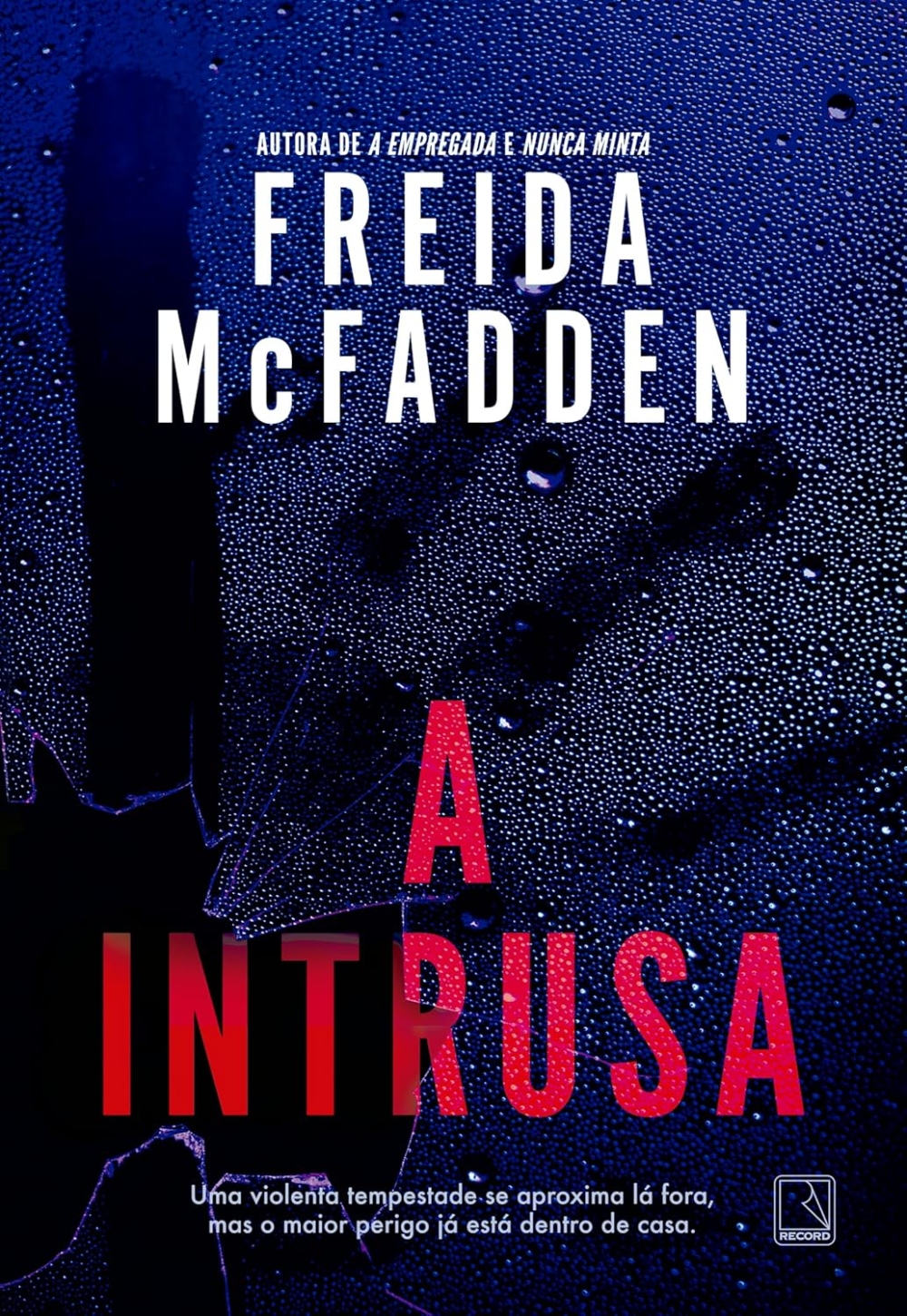 A intrusa