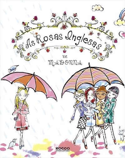 As rosas inglesas