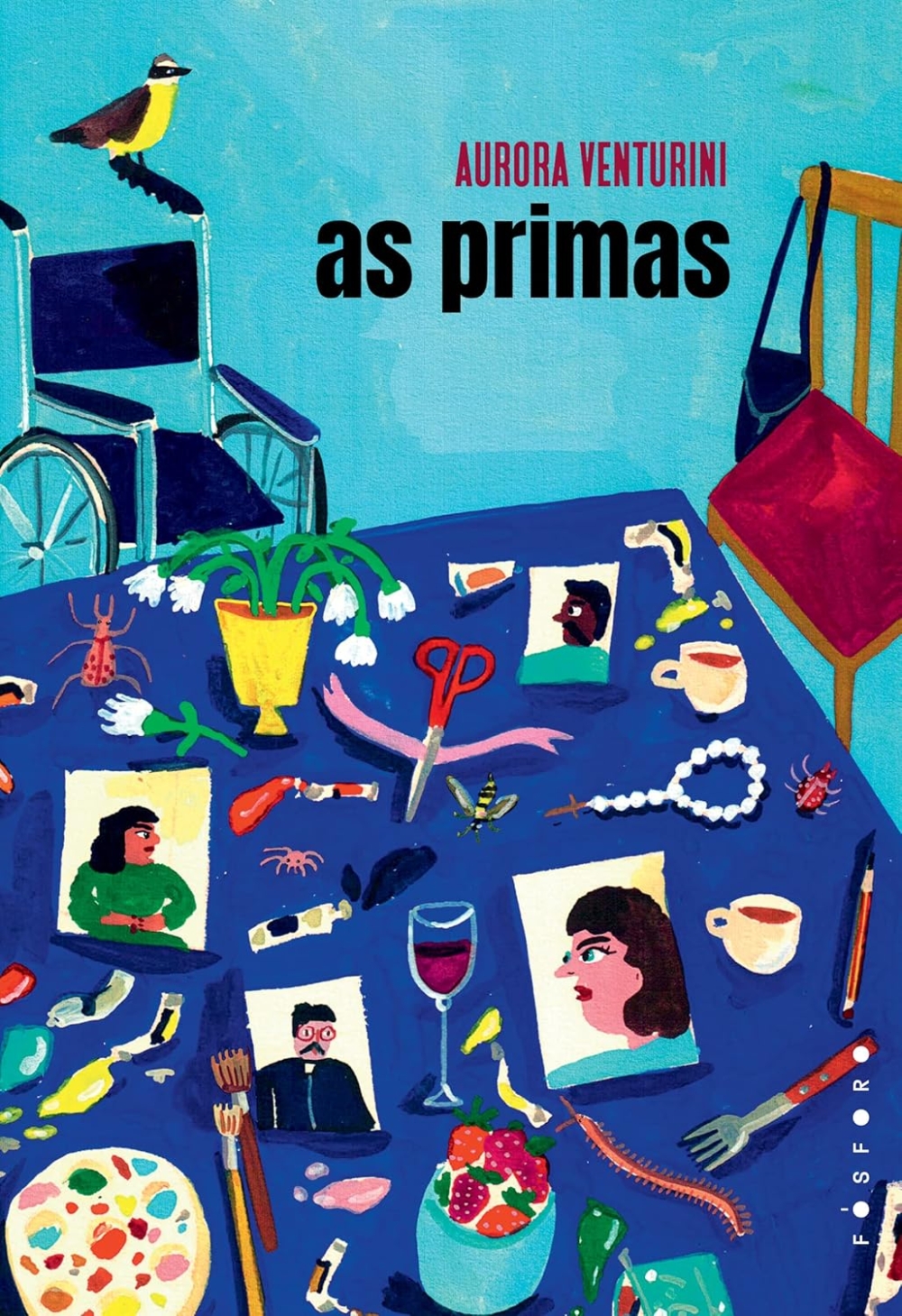 As primas