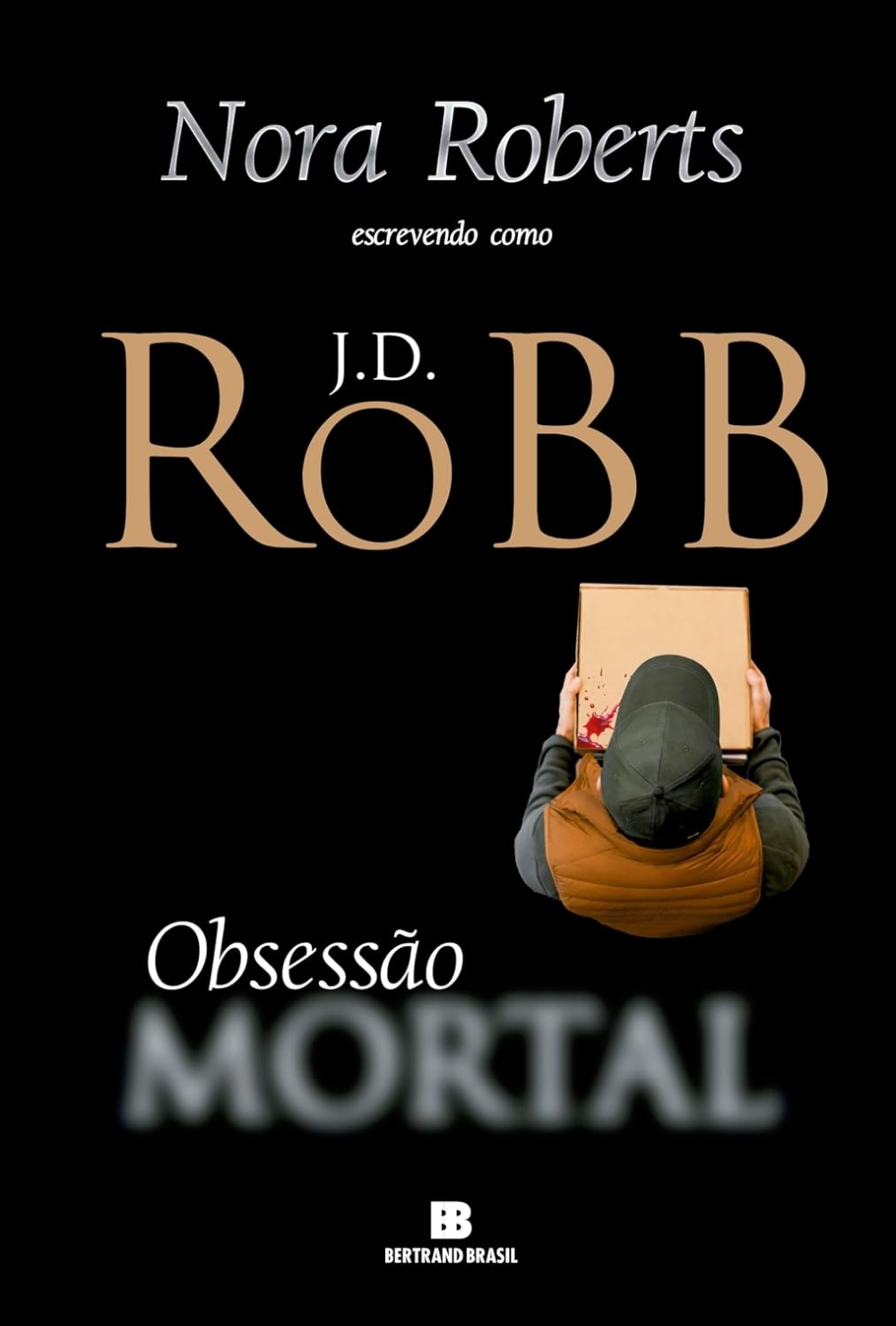 Obsessão mortal