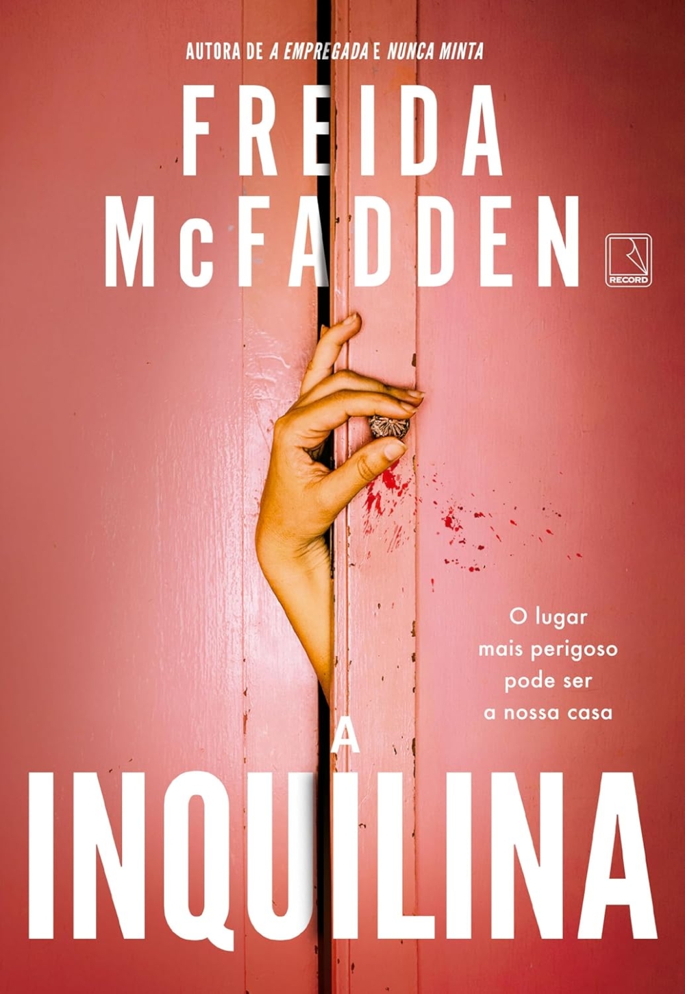A inquilina