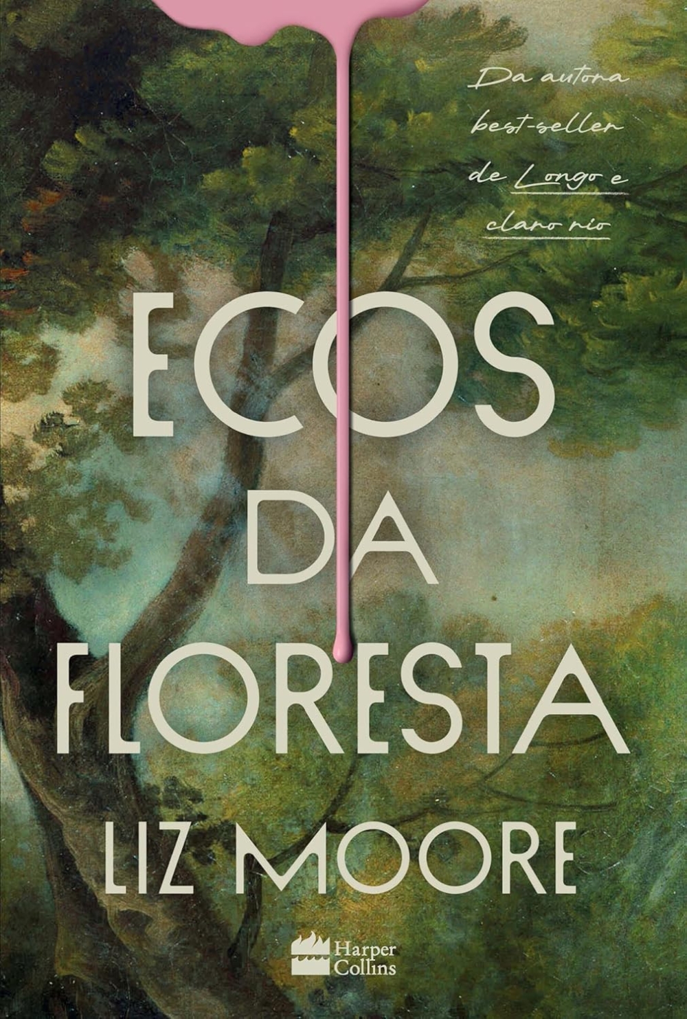 Ecos da floresta