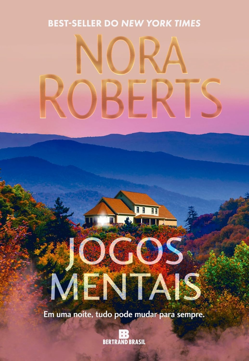 Jogos mentais