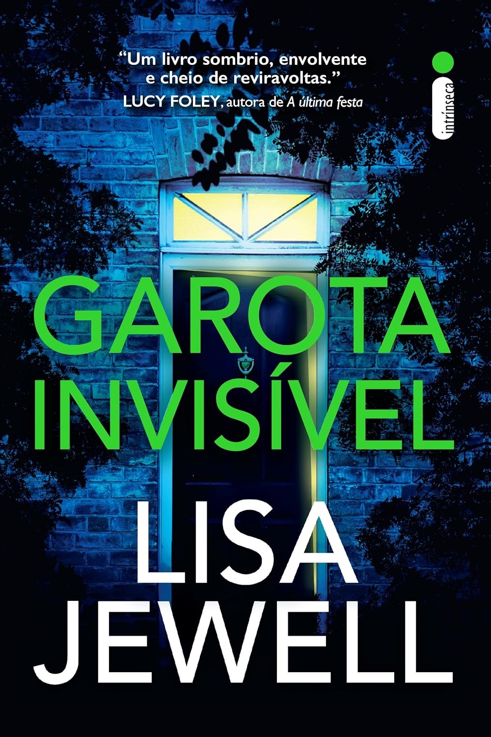 Garota invisível