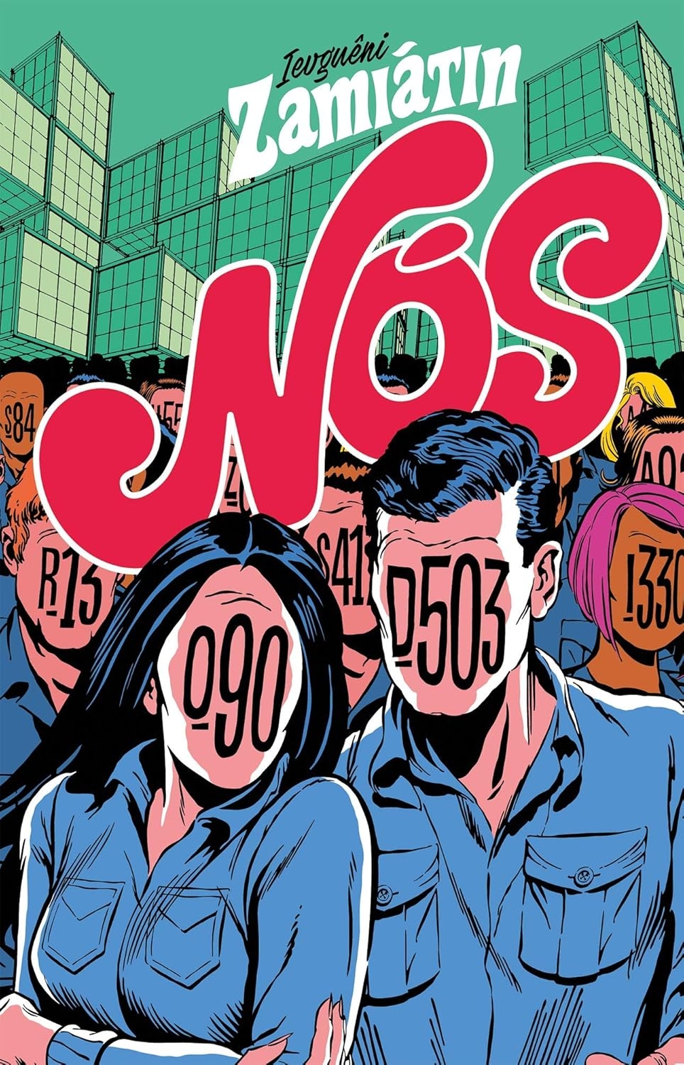 Nós