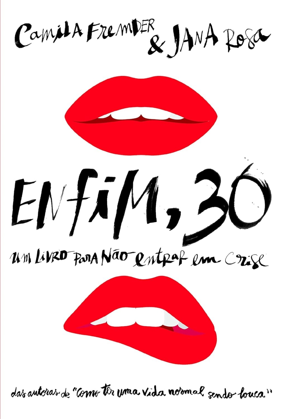 Enfim, 30