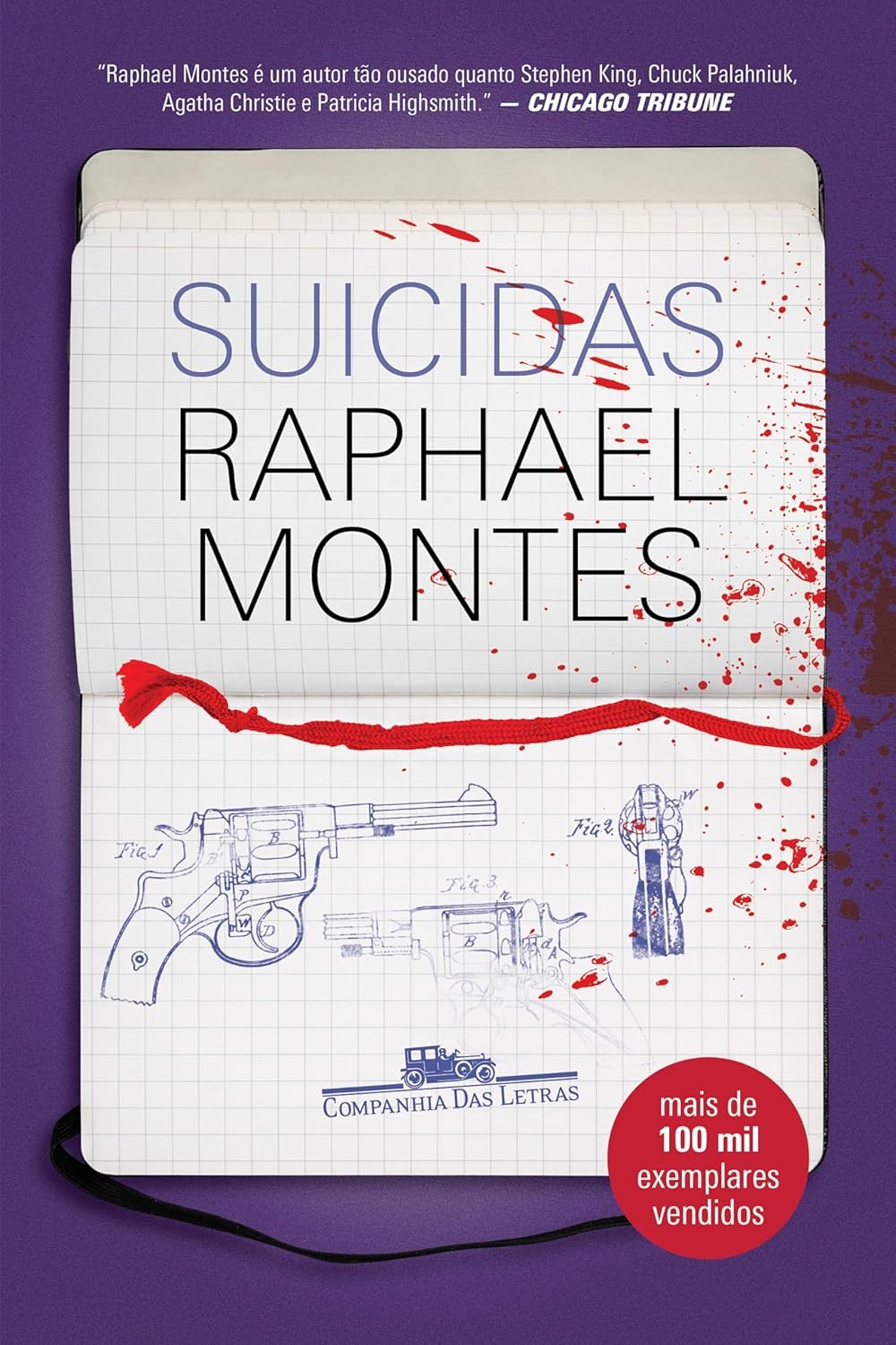 Suicidas