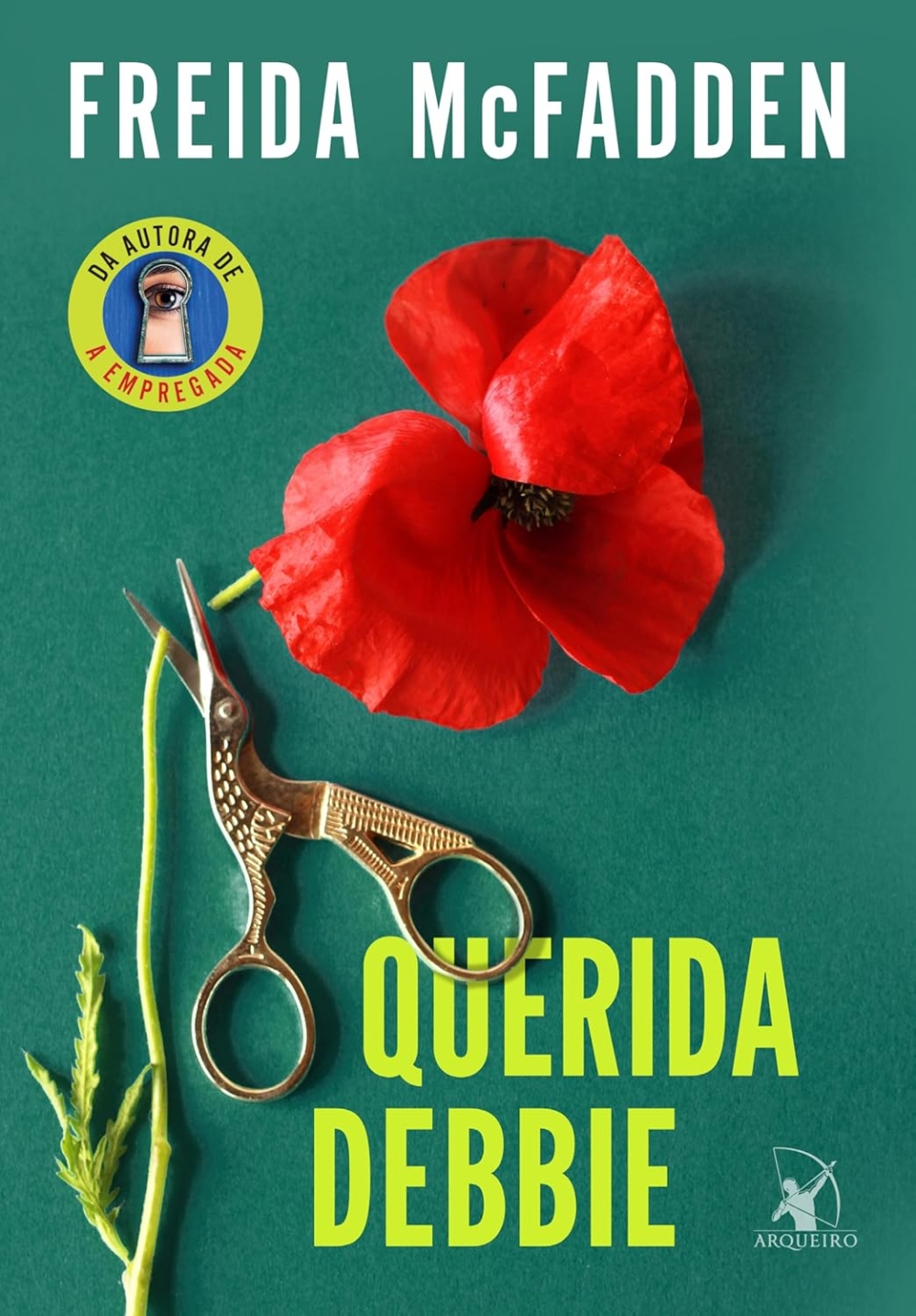Querida Debbie