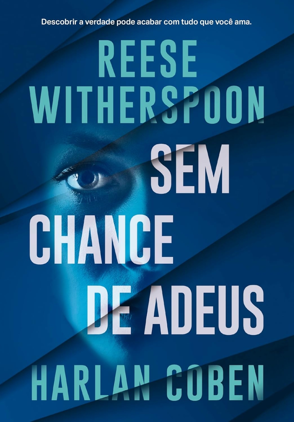 Sem chance de adeus
