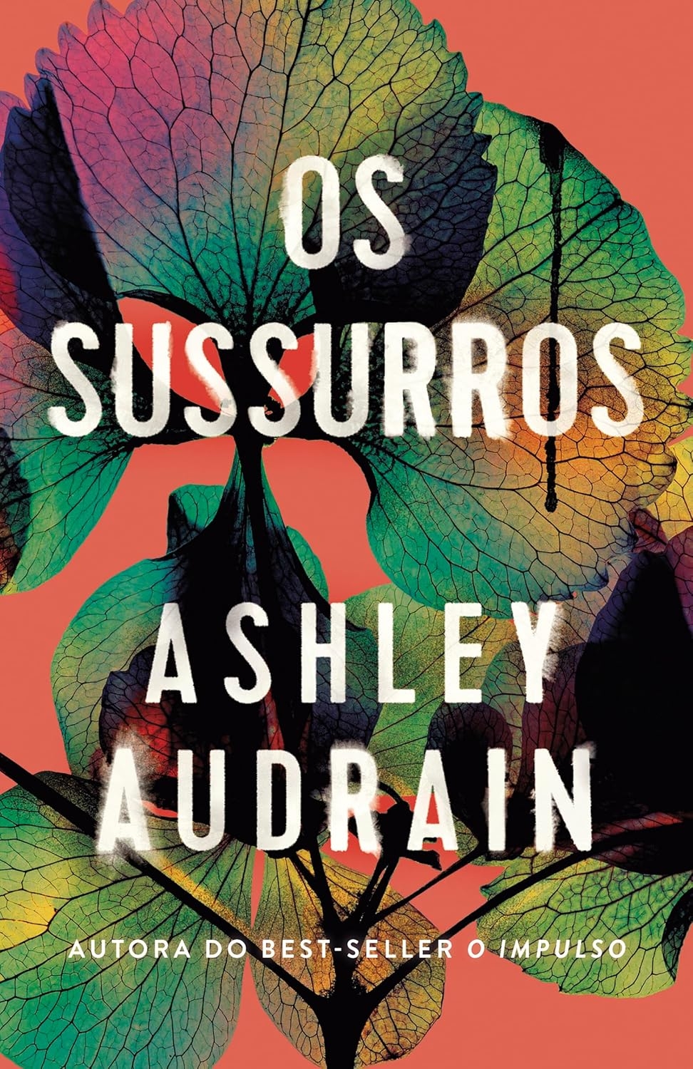 Os sussurros