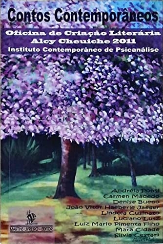 Contos contemporâneos 2011