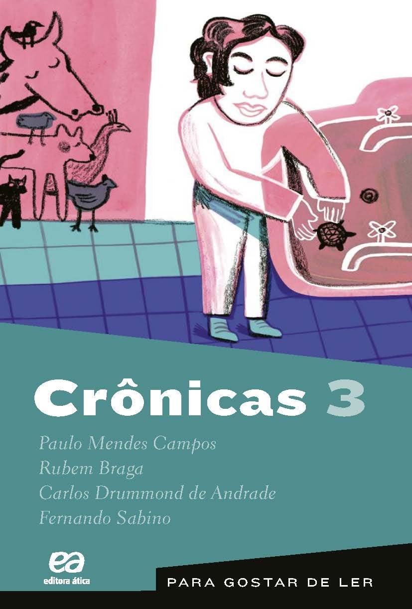Crônicas 3