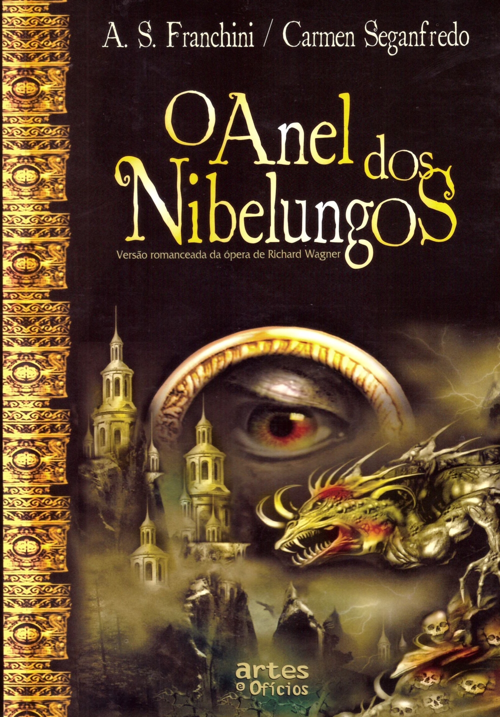 O anel dos Nibelungos