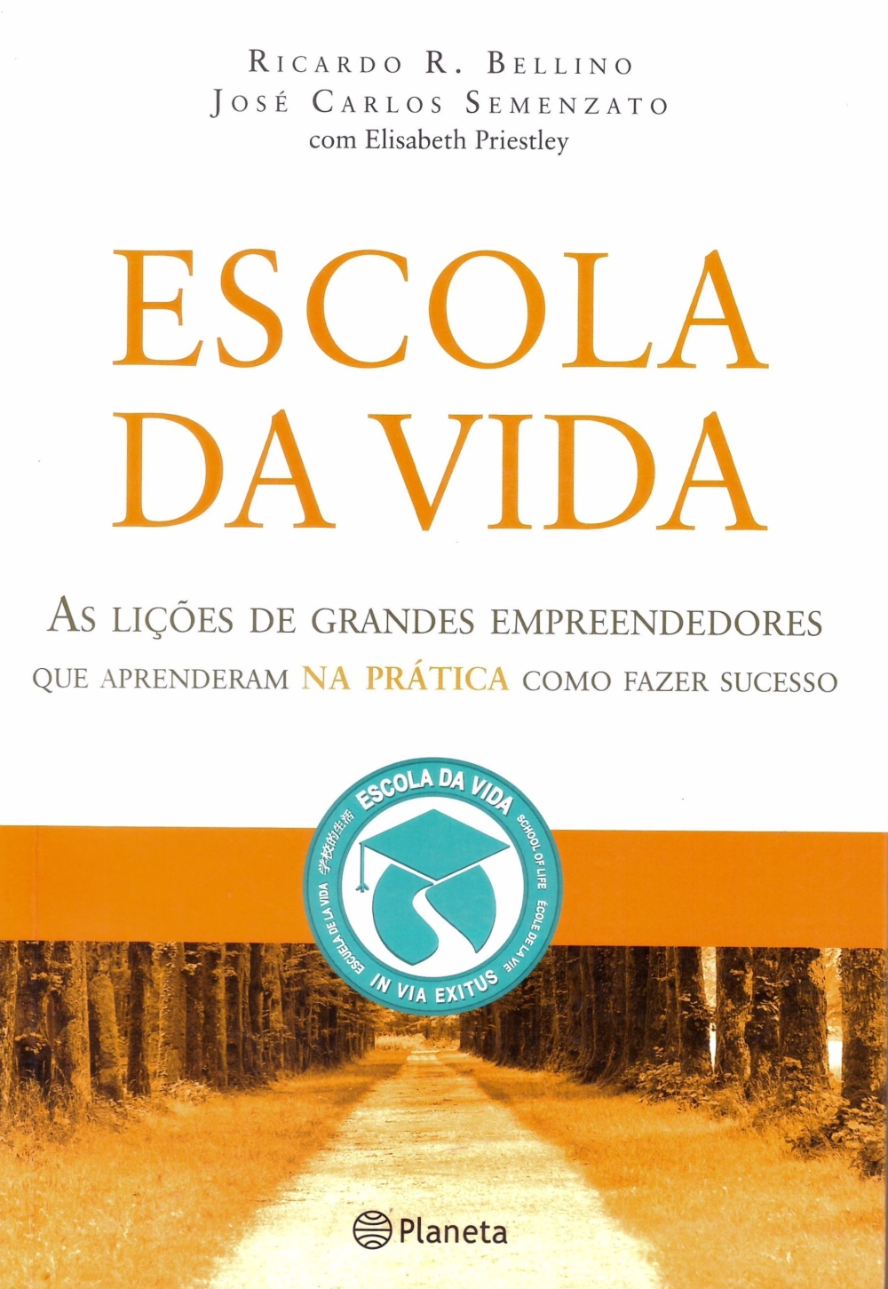 Escola da vida