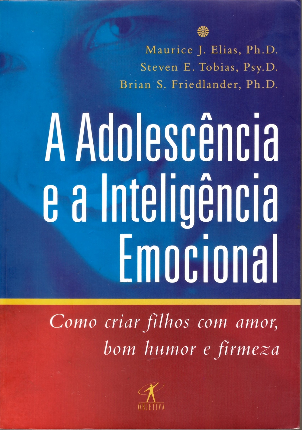 A adolescência e a inteligência emocional