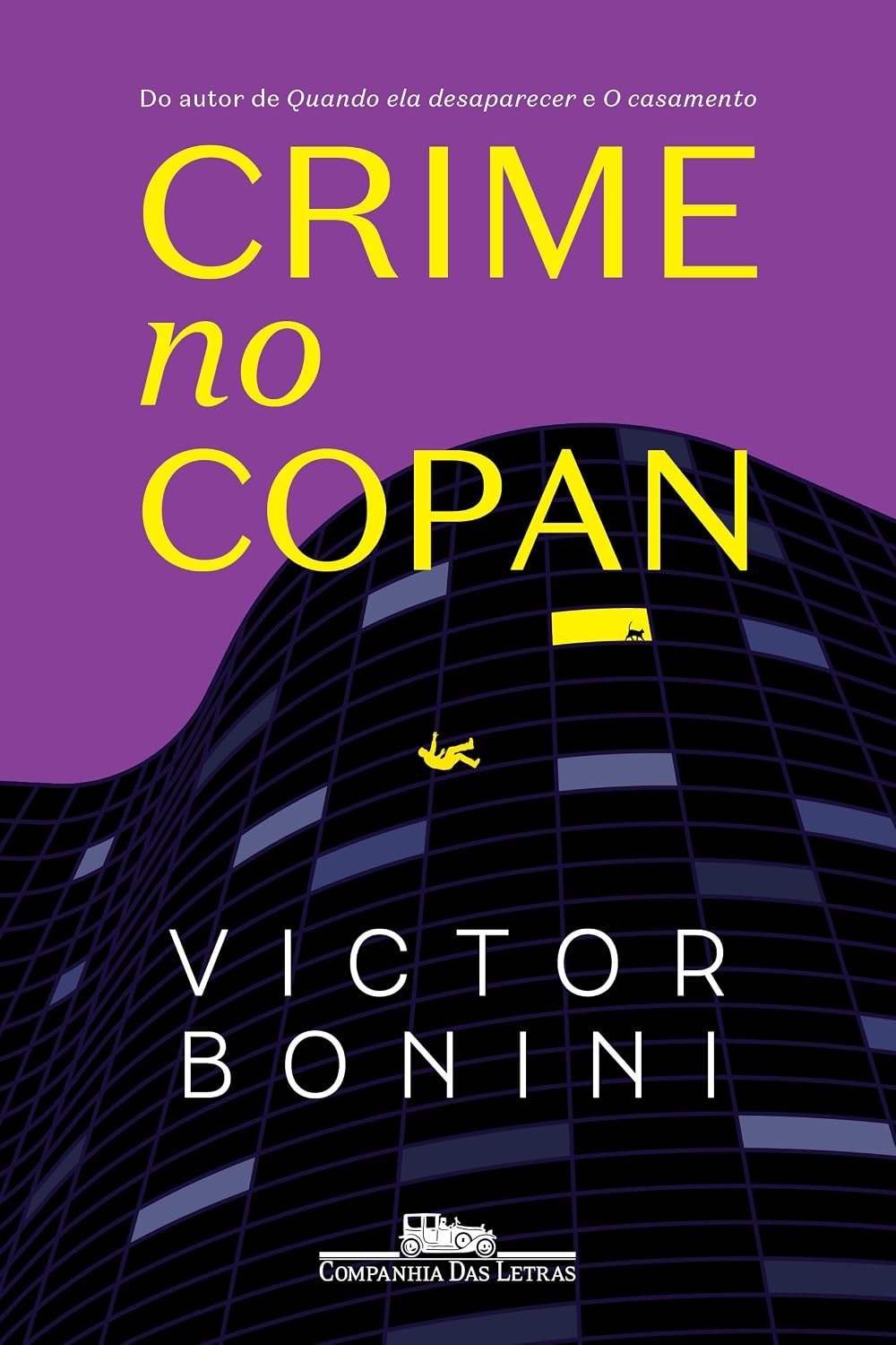 Crime no Copan