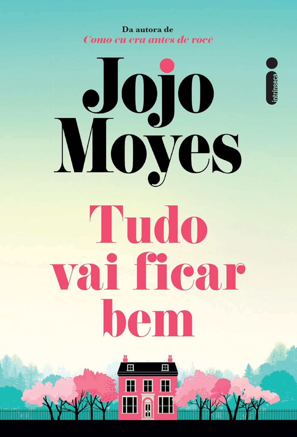 Tudo vai ficar bem