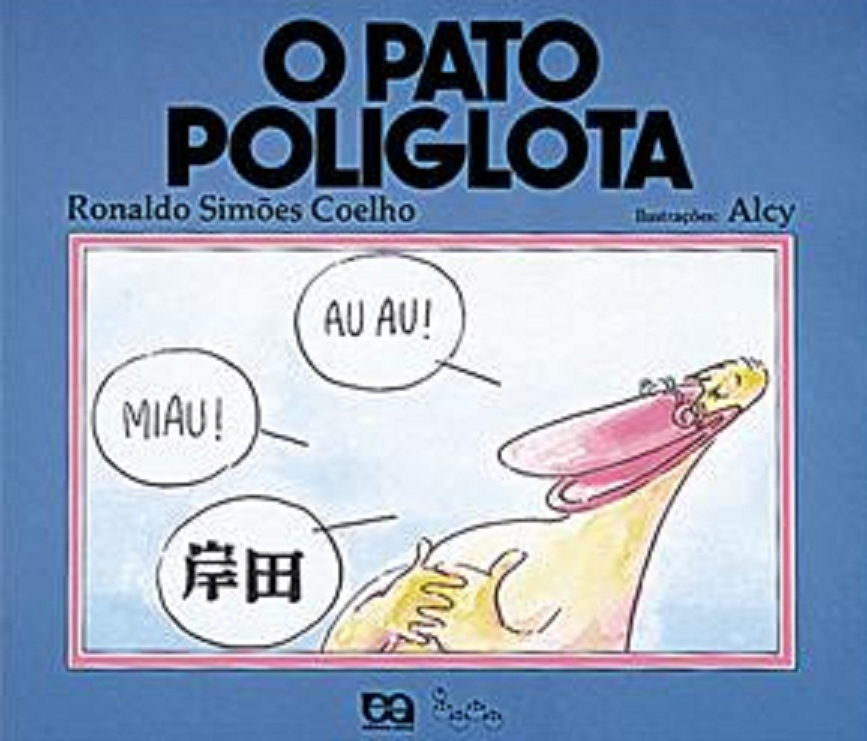 O pato poliglota