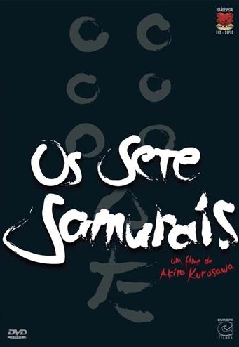 Os sete samurais
